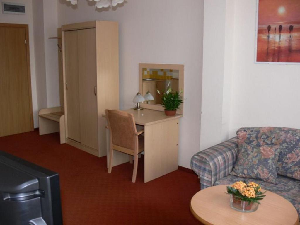 Hostel Dlugie Ogrody Danzig