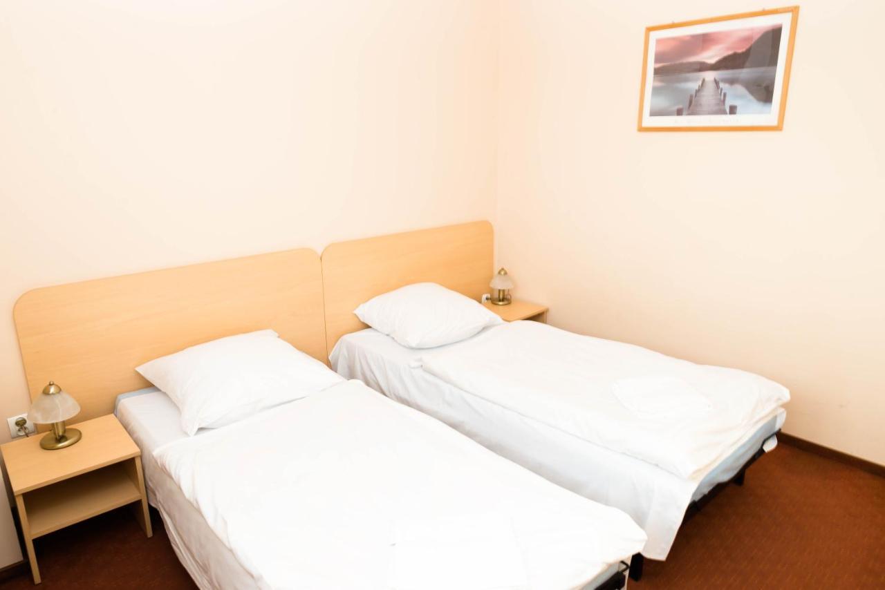 Hostel Dlugie Ogrody Danzig
