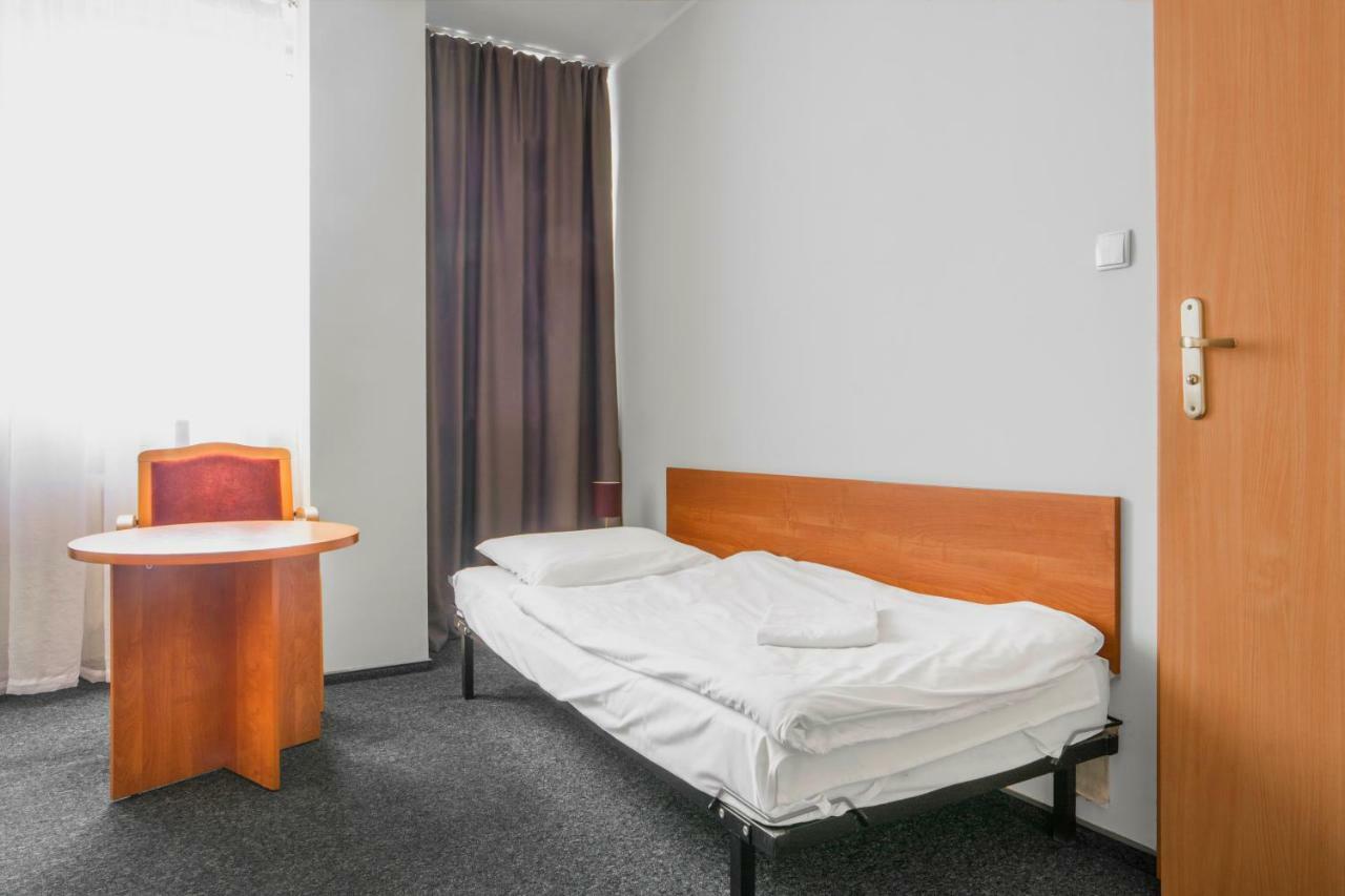 Hostel Dlugie Ogrody Danzig